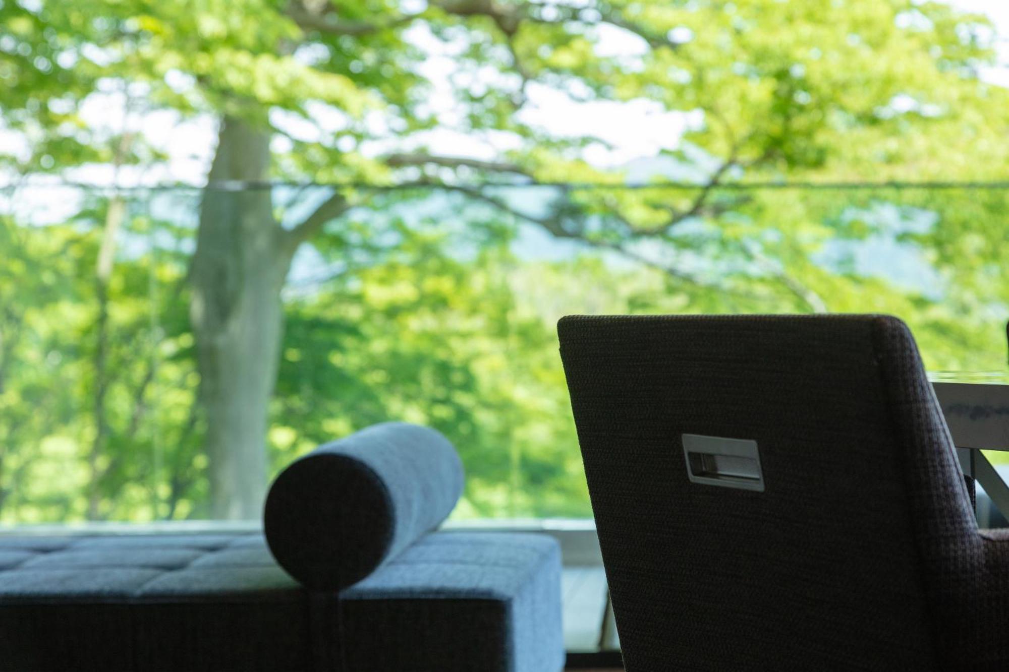 Kanaya Resort Hakone Exterior photo
