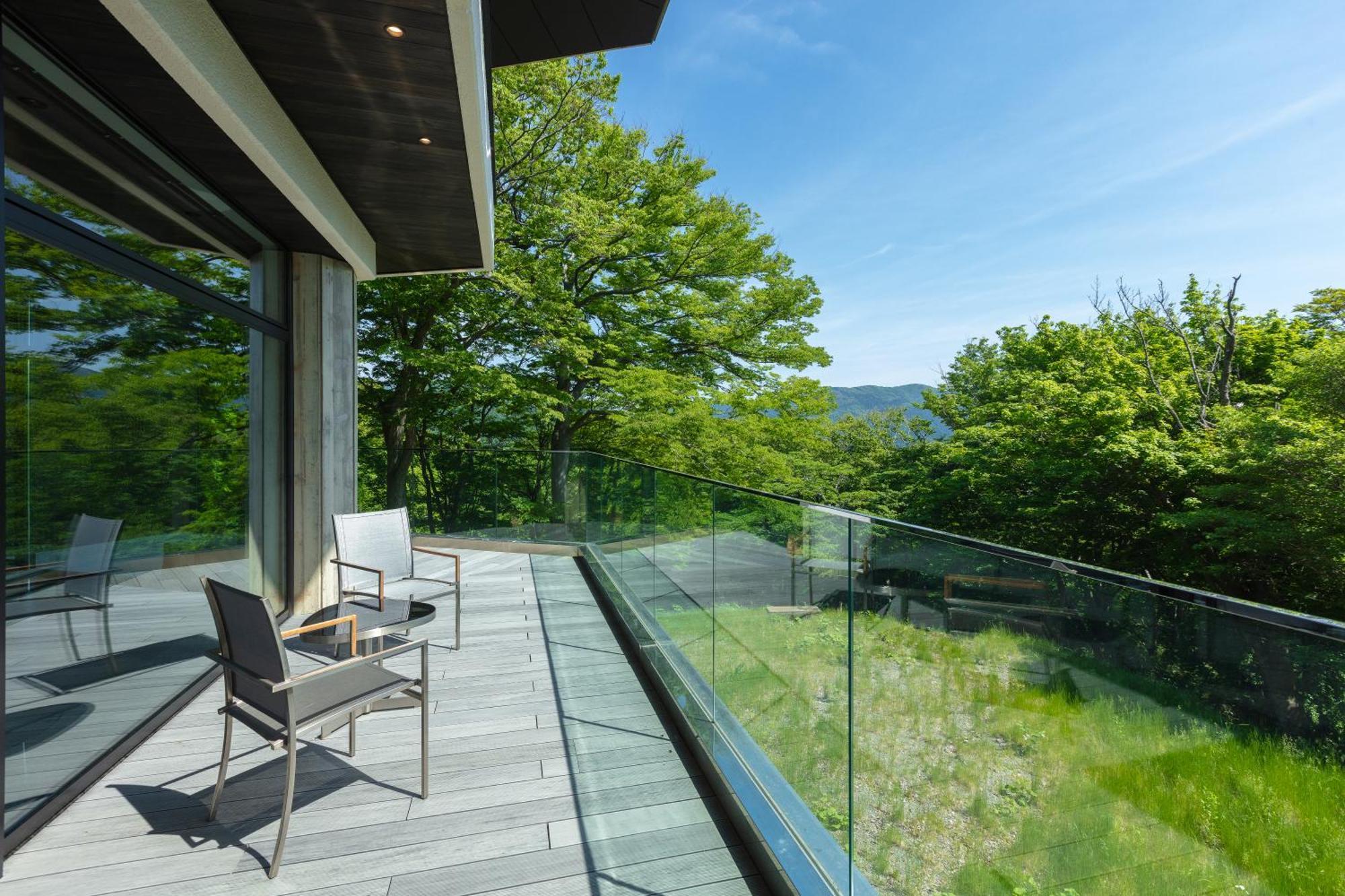Kanaya Resort Hakone Exterior photo