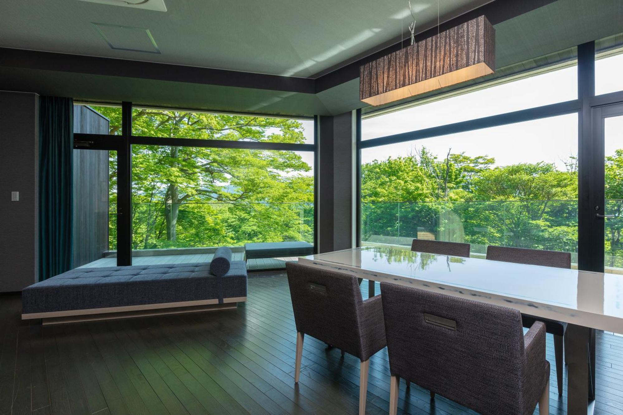 Kanaya Resort Hakone Exterior photo