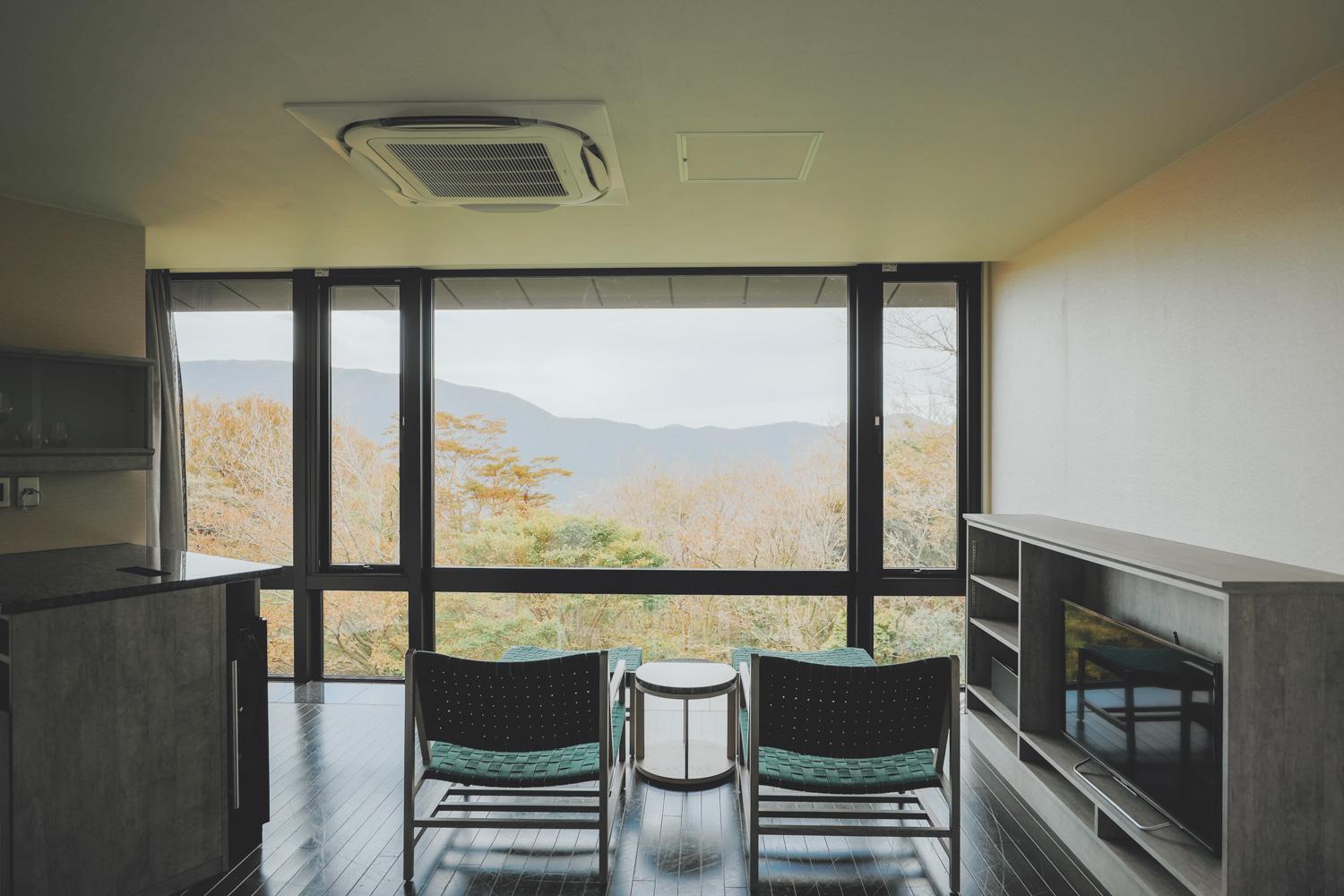 Kanaya Resort Hakone Exterior photo
