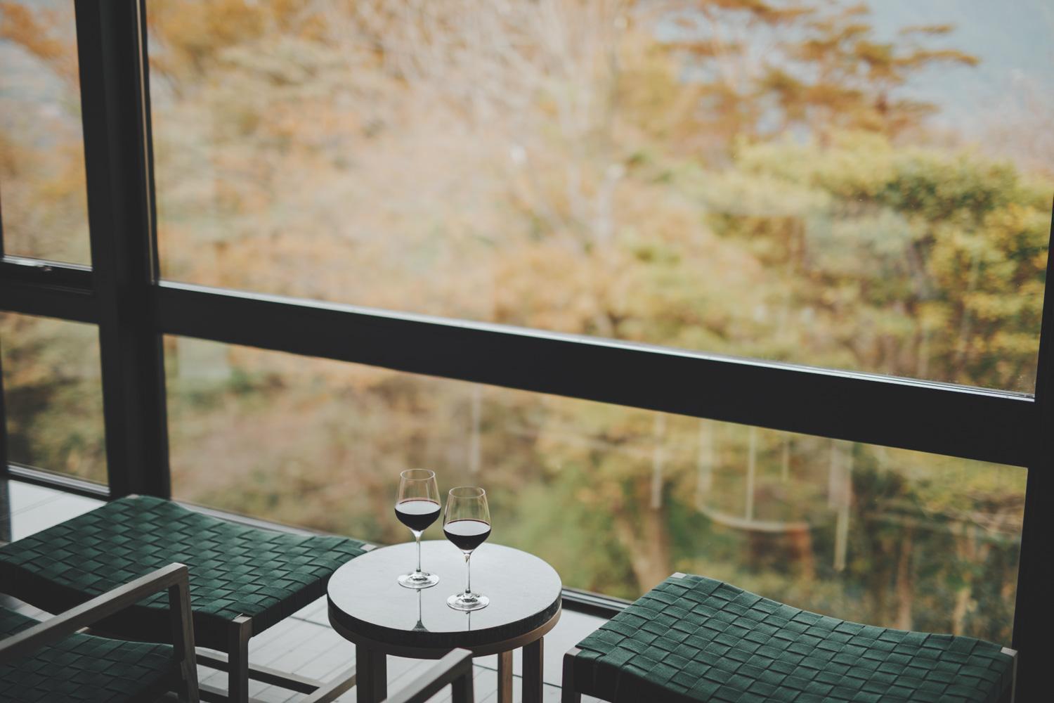 Kanaya Resort Hakone Exterior photo