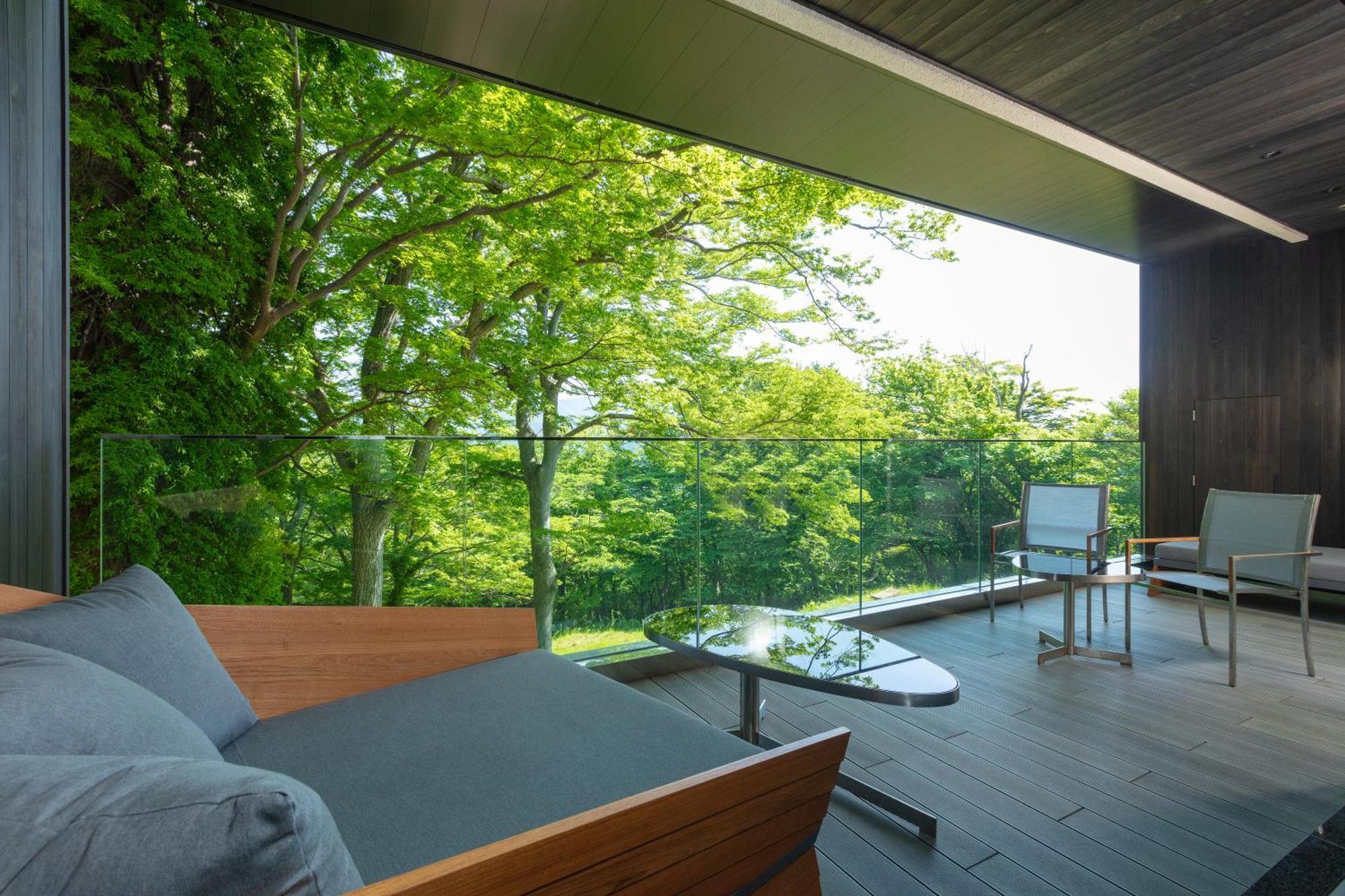 Kanaya Resort Hakone Exterior photo