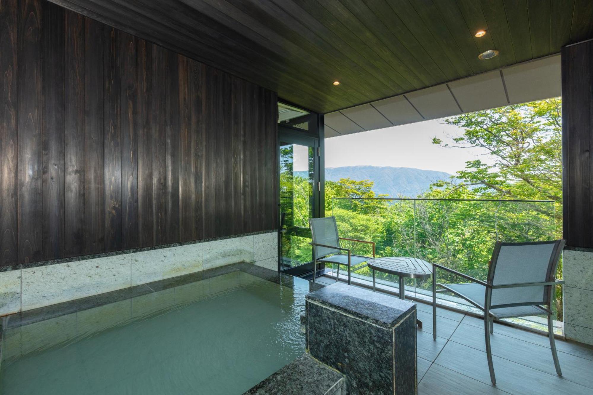 Kanaya Resort Hakone Exterior photo
